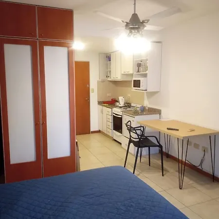 Santiago Pichincha Apartamento Rosário Exterior foto
