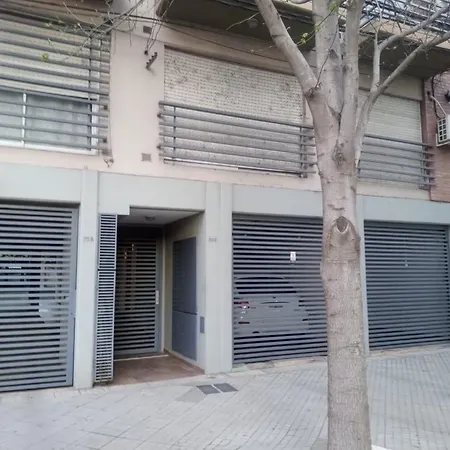 Santiago Pichincha Apartamento Rosário Exterior foto