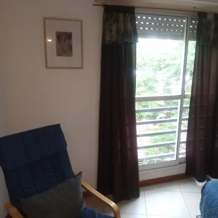 Santiago Pichincha Apartamento Rosário Exterior foto