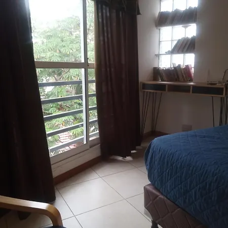 Santiago Pichincha Apartamento Rosário Exterior foto