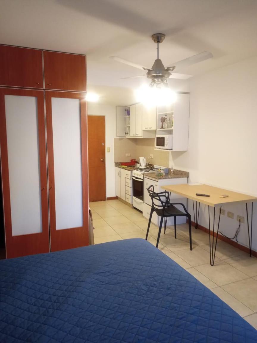 Santiago Pichincha Apartment