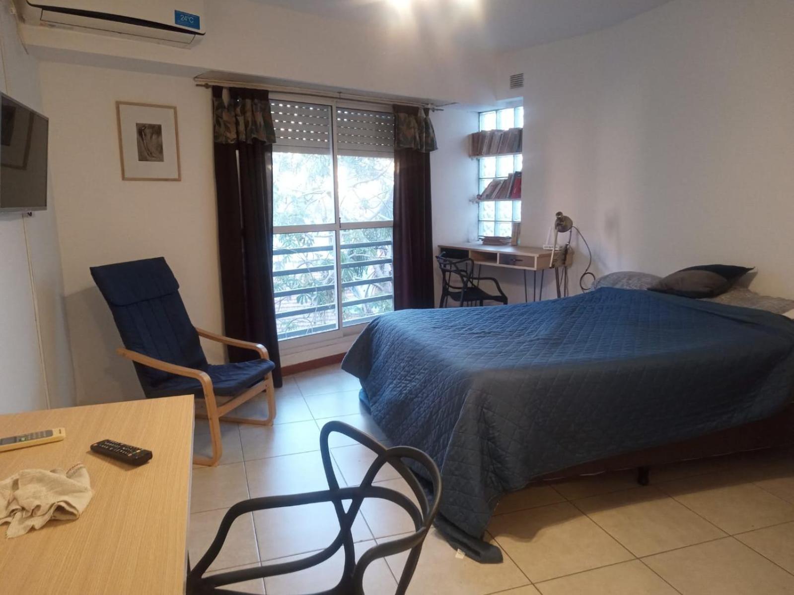 Santiago Pichincha Apartment