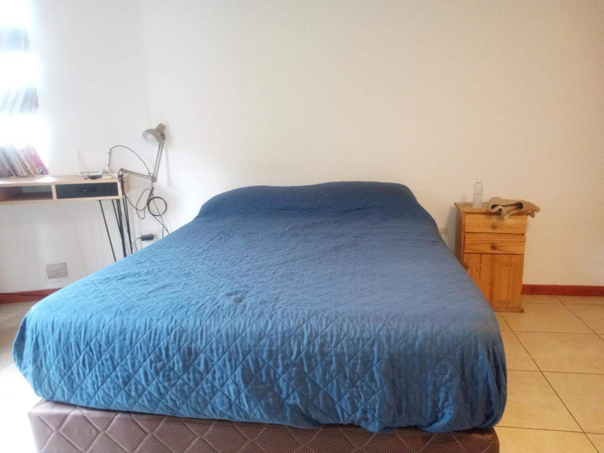 Santiago Pichincha Apartment Rosario