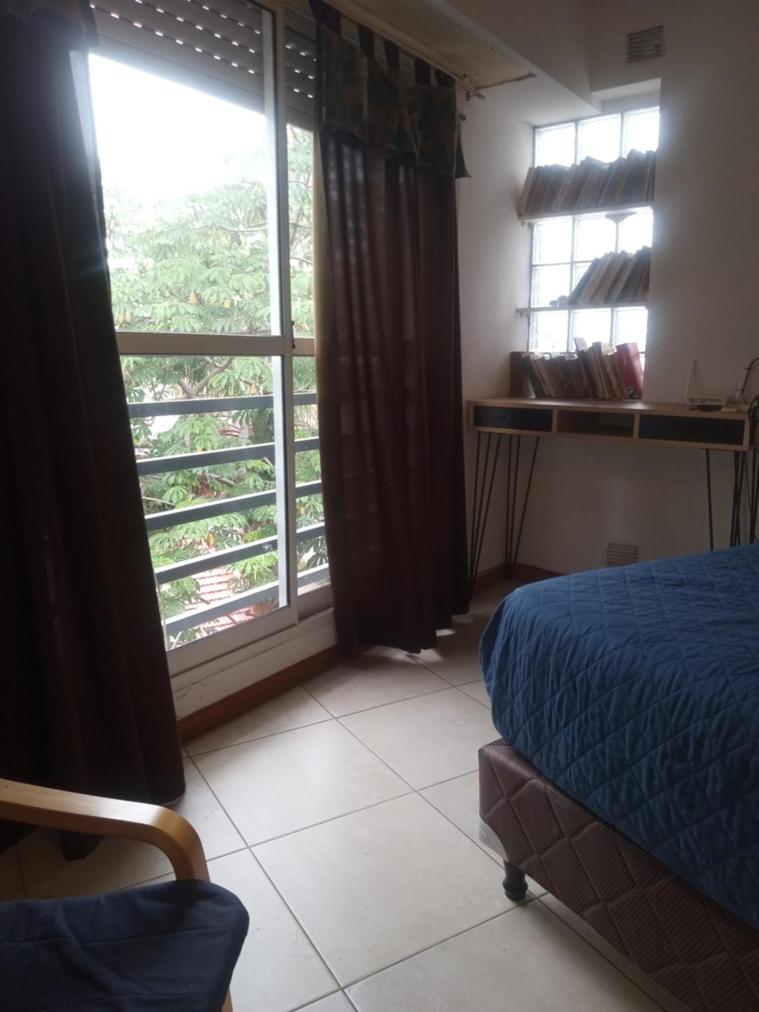 Apartment Santiago Pichincha